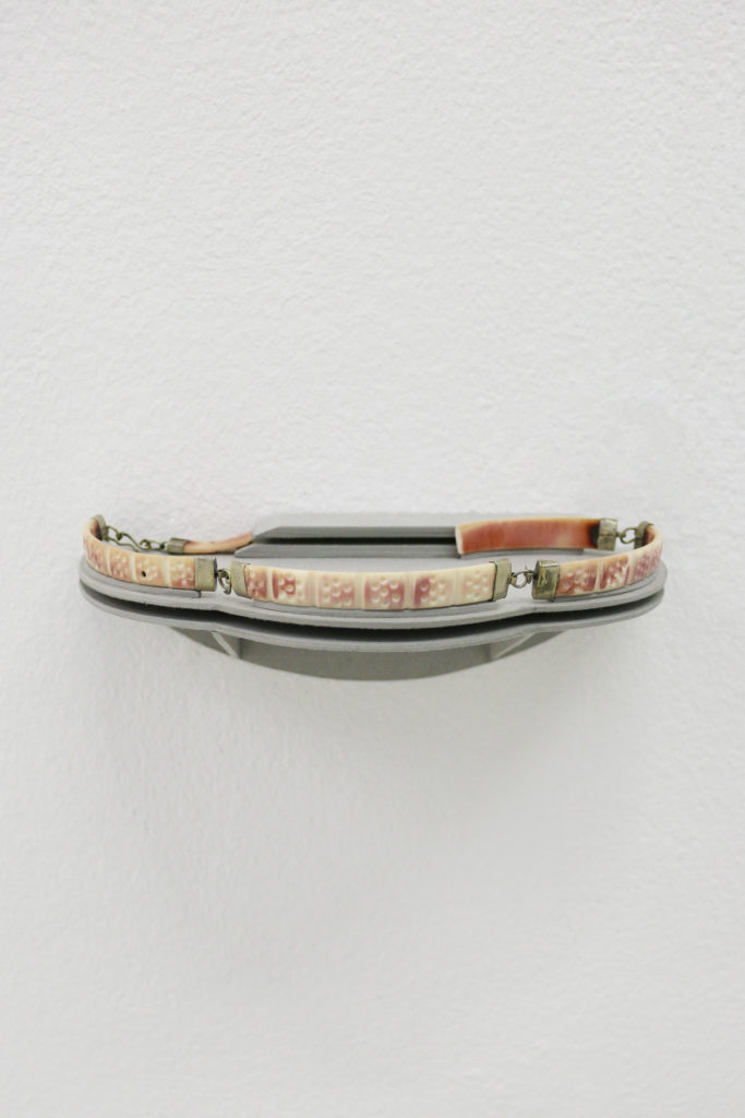 object detail bracelet